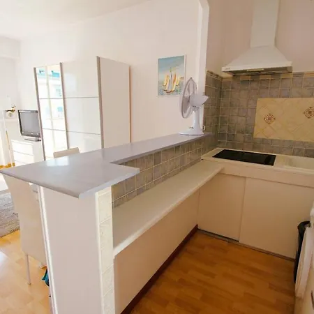 Apartment Wehost - A 2 Cet Ete - Plages & Tramway Nizza