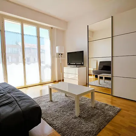Apartment Wehost - A 2 Cet Ete - Plages & Tramway *