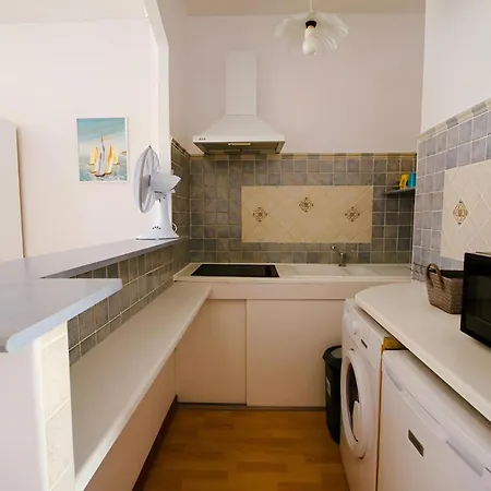 Wehost - A 2 Cet Ete - Plages & Tramway Apartment *
